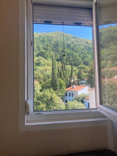 Studio Apartment For Rent In Будва Екстериор снимка